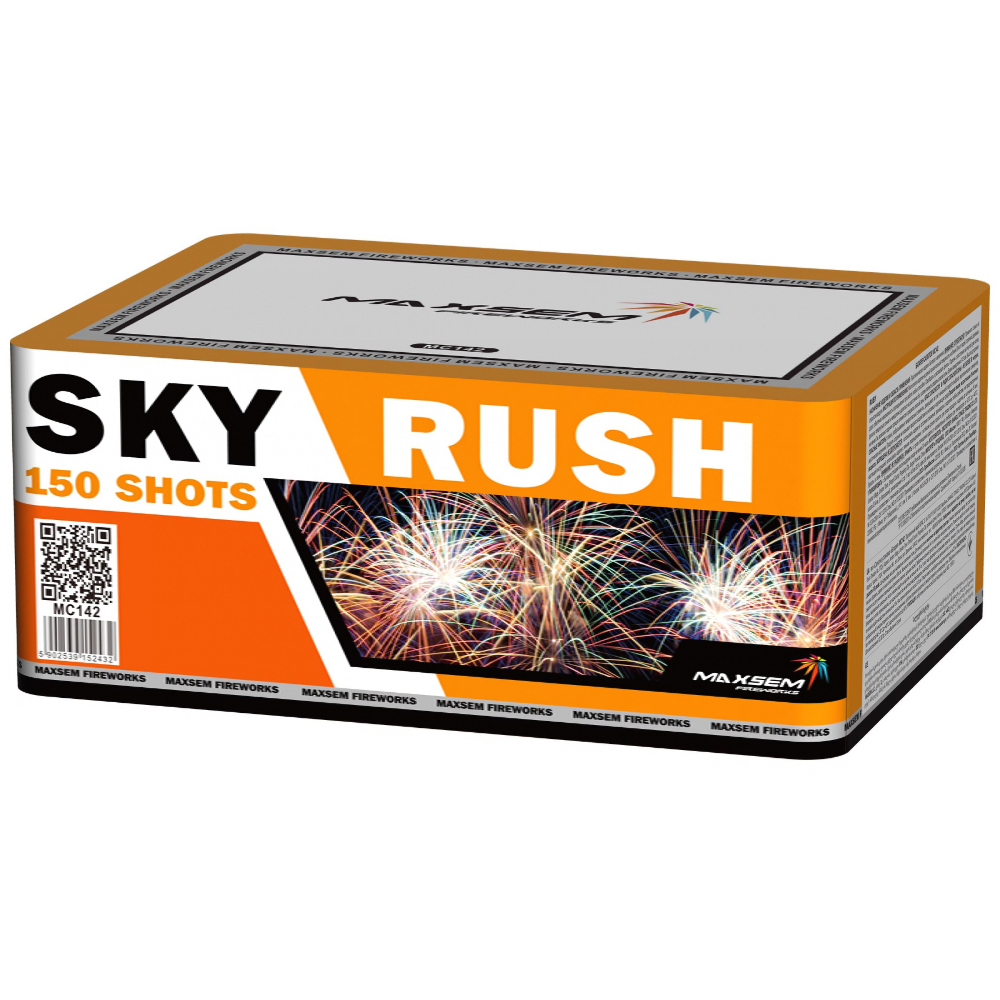 Sky Rush