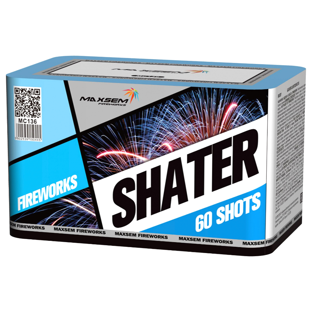 Shater