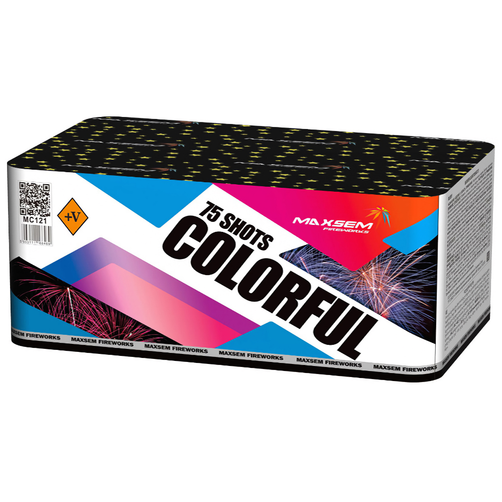 Colorful