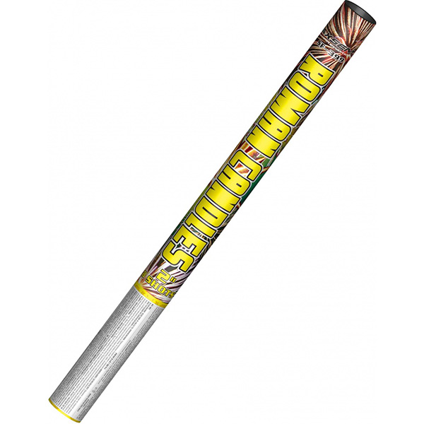 Roman candle 20x8C