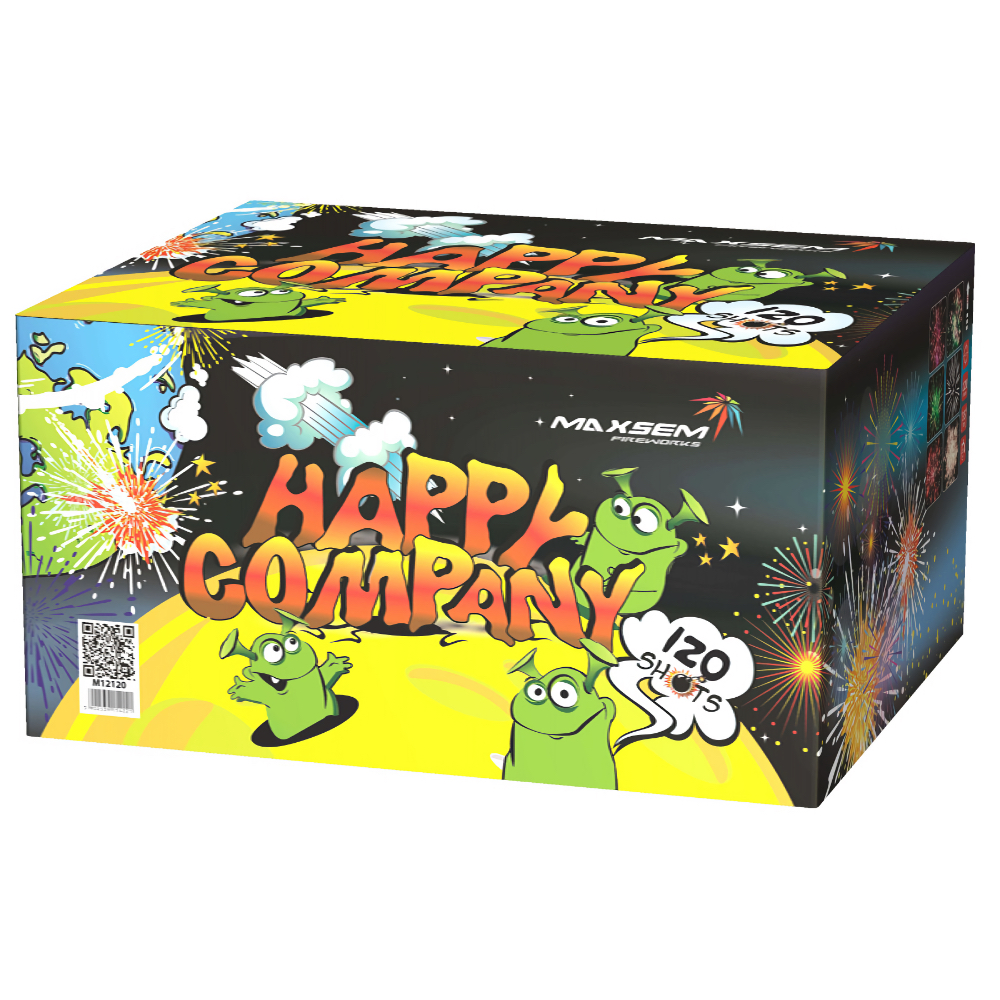 Happy Company
