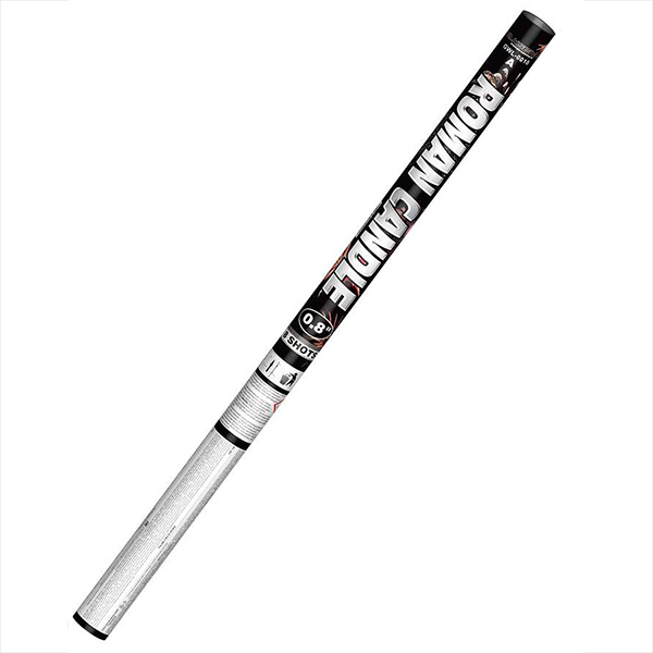 Roman Candle 08x8A