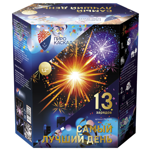 Самый лучший день