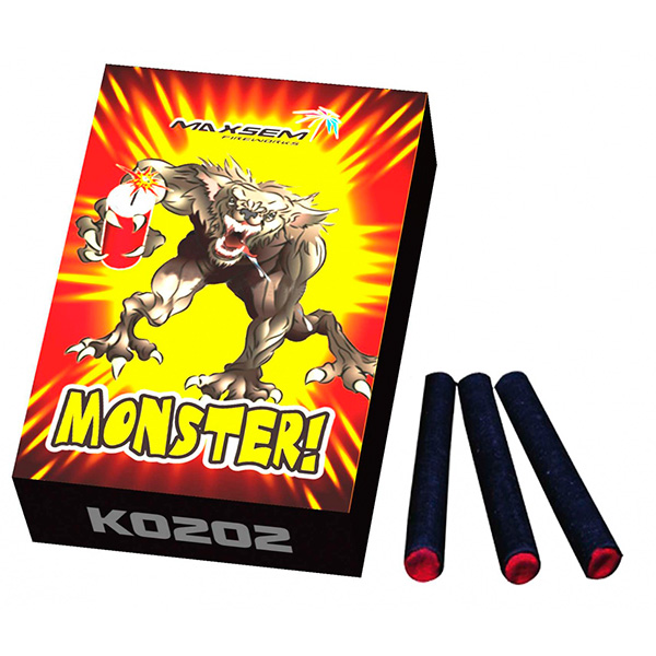 Monster
