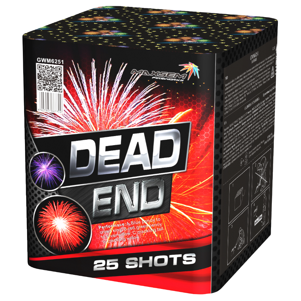 Dead End