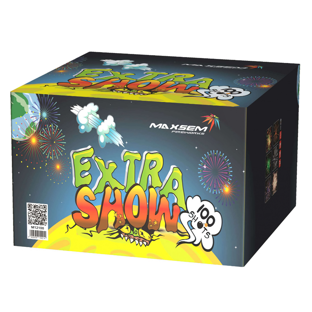 Extra Show