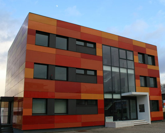 Магазин на Народной улице