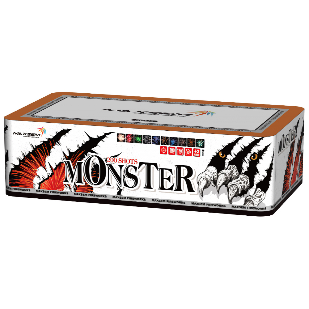 Monster