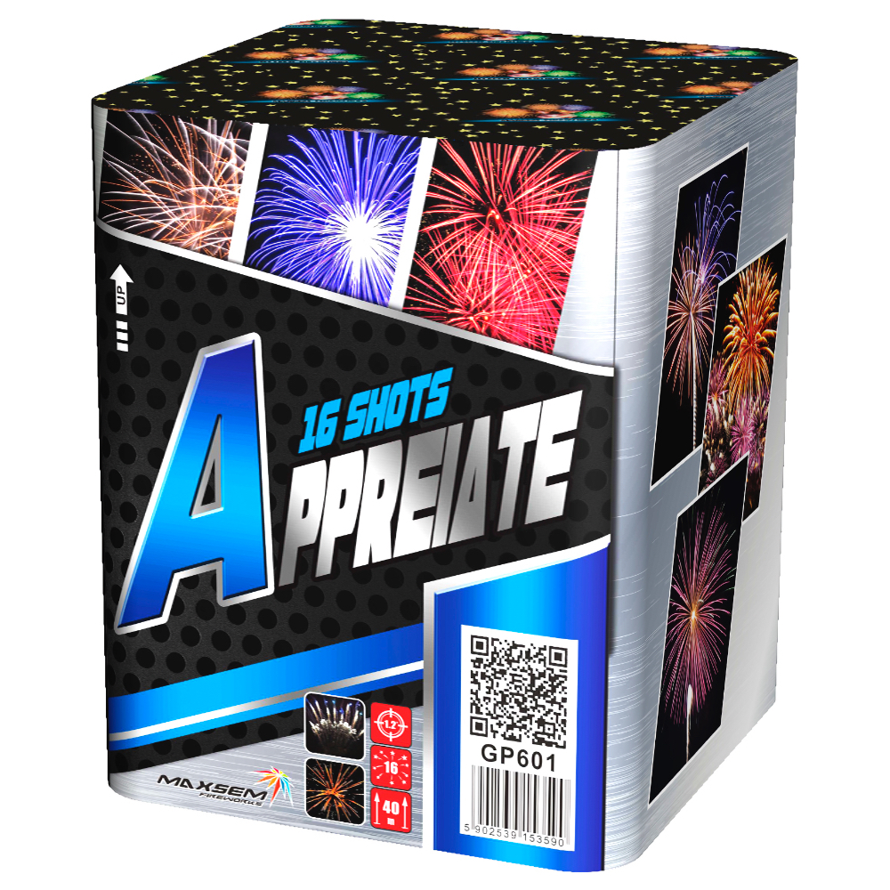 Appreiate