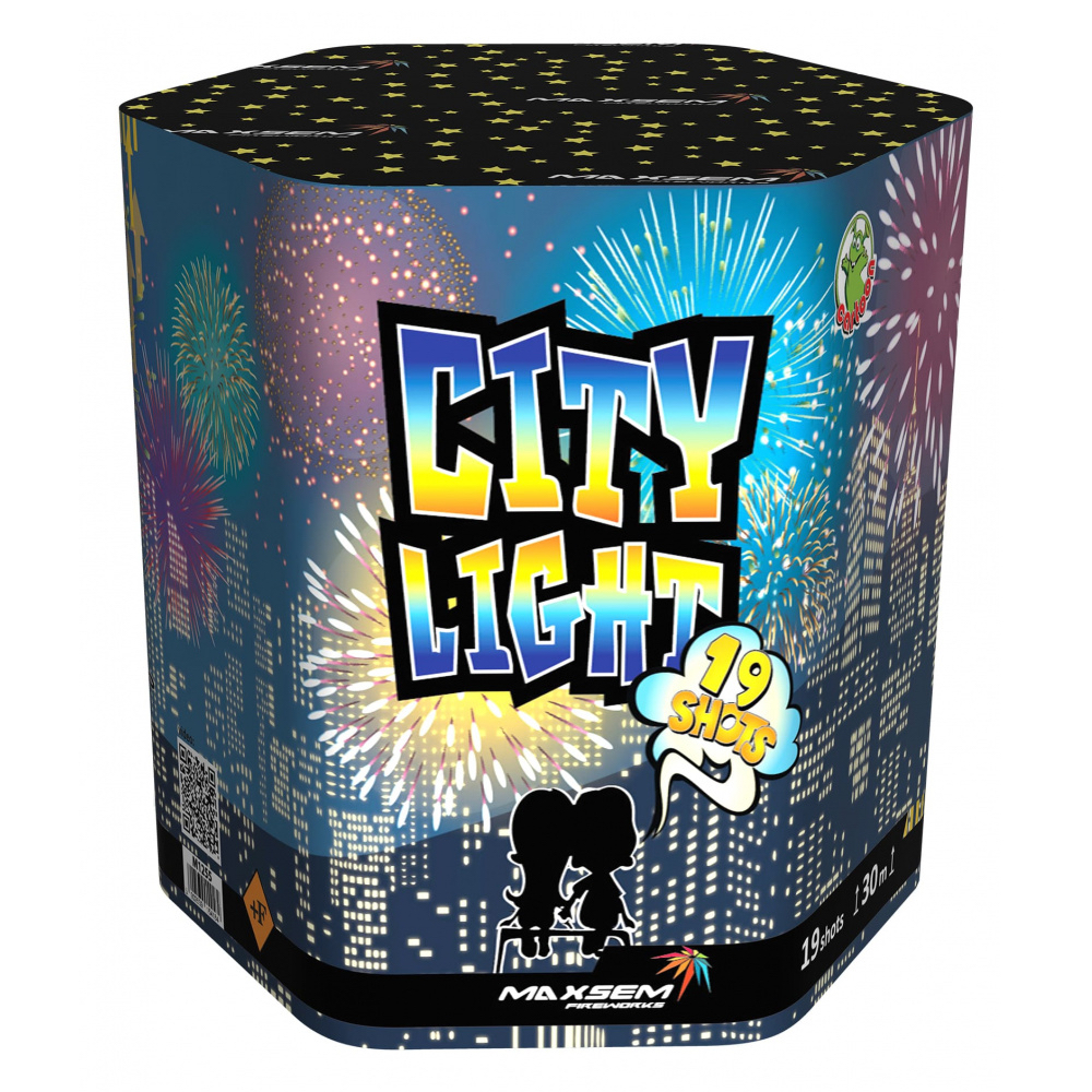 City Light