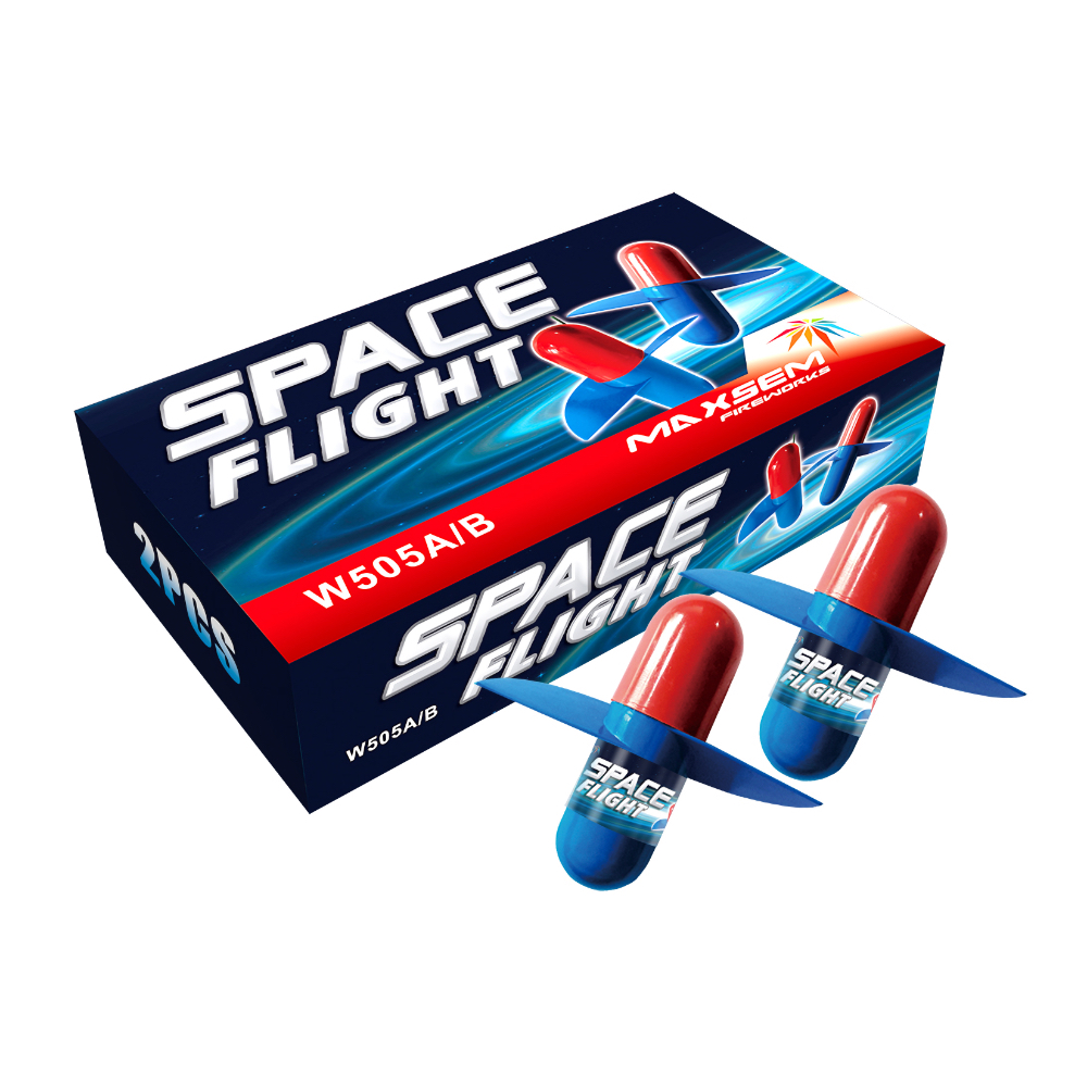 Space Flight