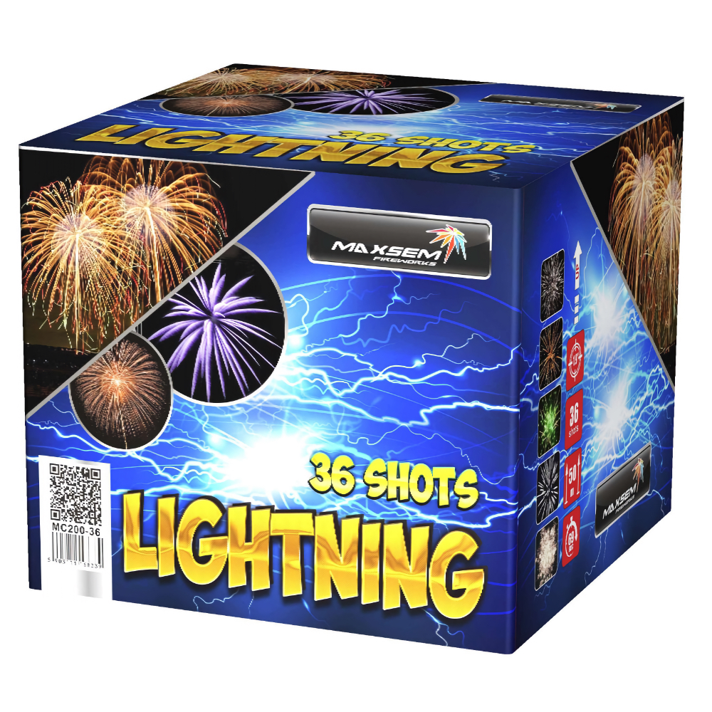 Lightning