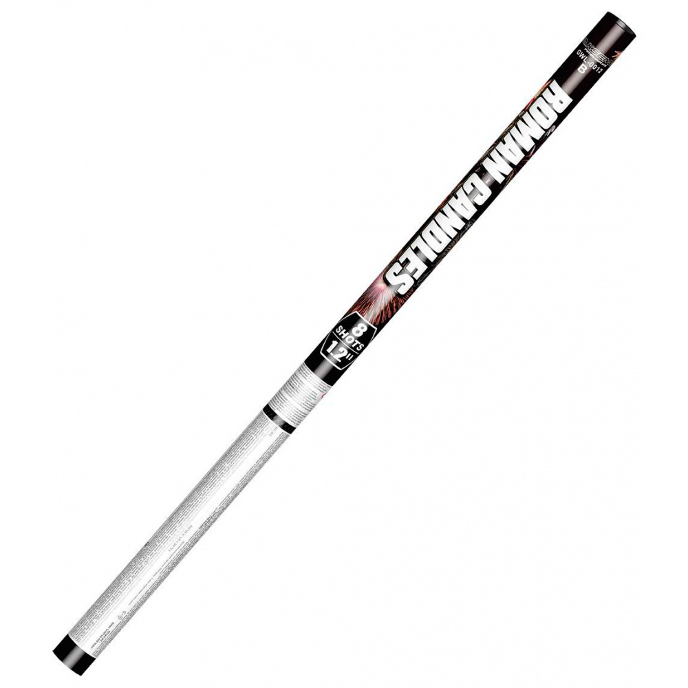 Roman Candle 12x8B