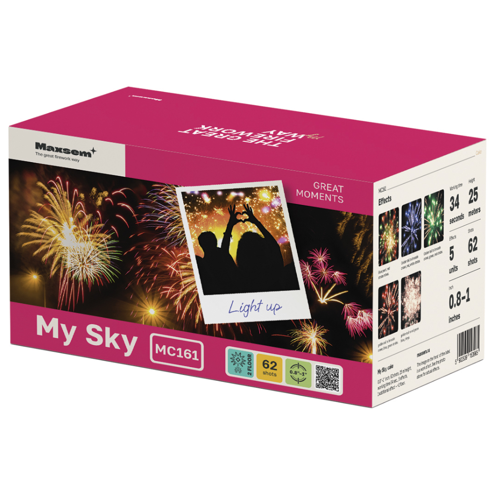 My Sky