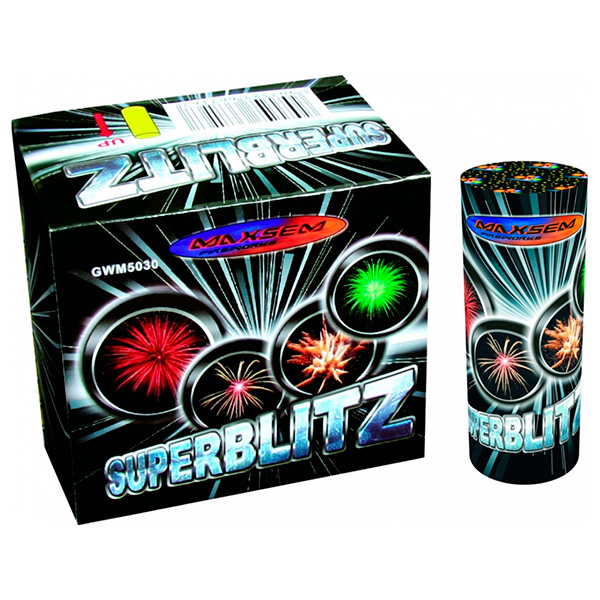Superblitz II