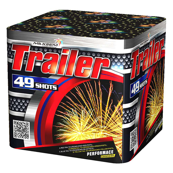 Trailer