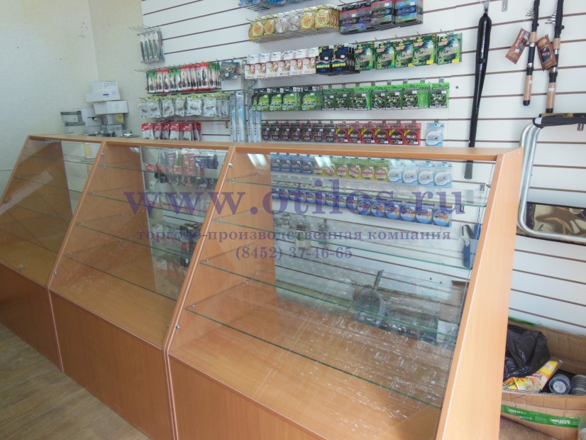 Магазин на Народной улице