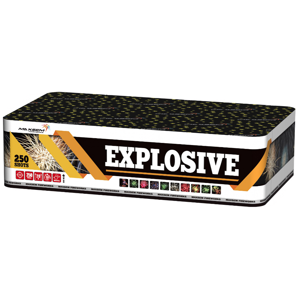 Explosive