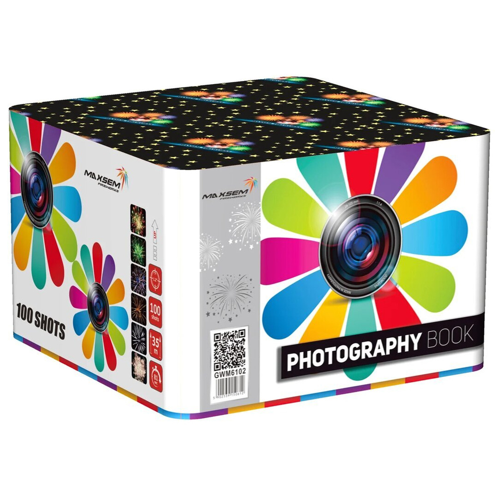 Photography Book