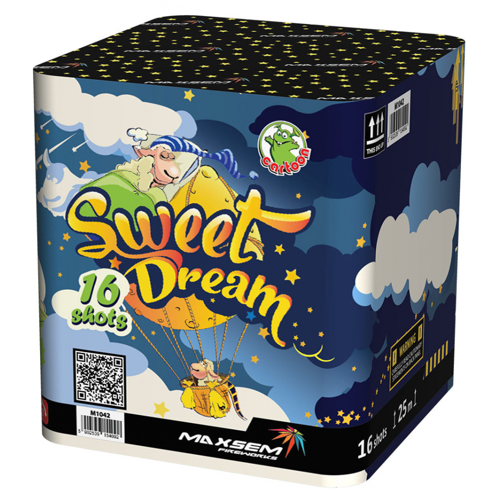 Sweet Dream