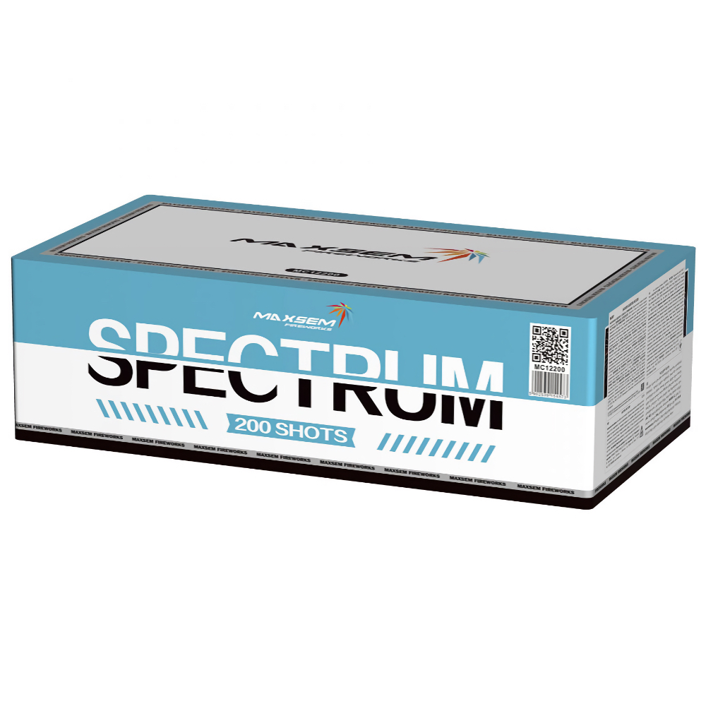 Spectrum