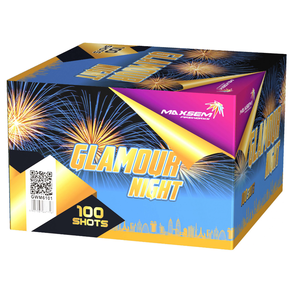 Glamour Night