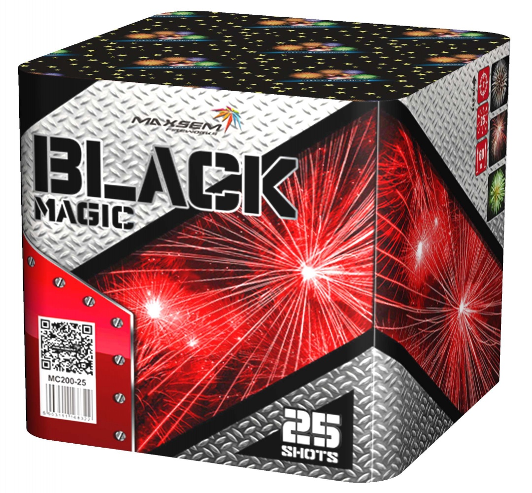 Black Magic